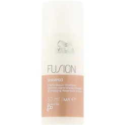 Wella Professionals Fusion Intense Repair Shampoo