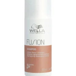 Wella Professionals Fusion Intense Repair Shampoo