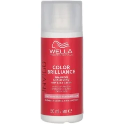 Wella Professionals Invigo Color Brilliance Shampoo fine/normal