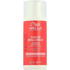 Wella Professionals Invigo Color Brilliance Shampoo fine/normal