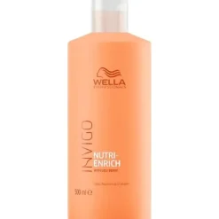 Wella Professionals Invigo Nutri-Enrich Shampoo