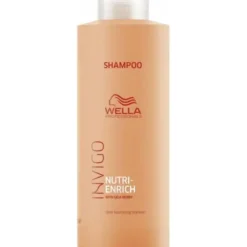 Wella Professionals Invigo Nutri-Enrich Shampoo