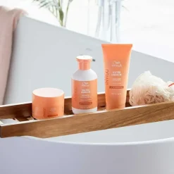 Wella Professionals Invigo Nutri-Enrich Shampoo