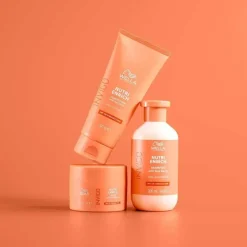 Wella Professionals Invigo Nutri-Enrich Shampoo