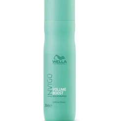 Wella Professionals Invigo Volume Boost Bodifying Shampoo
