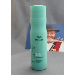 Wella Professionals Invigo Volume Boost Bodifying Shampoo