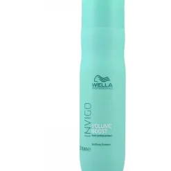 Wella Professionals Invigo Volume Boost Bodifying Shampoo