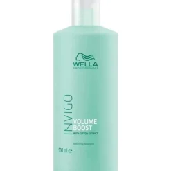 Wella Professionals Invigo Volume Boost Bodifying Shampoo