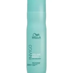 Wella Professionals Invigo Volume Boost Bodifying Shampoo