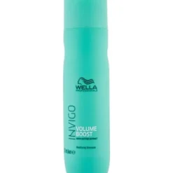 Wella Professionals Invigo Volume Boost Bodifying Shampoo