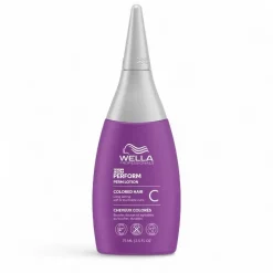 Wella Professionals Perform Perm Lotion C 75 ml