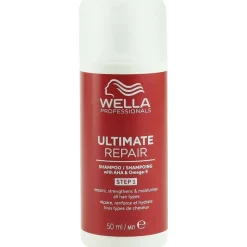 Wella Professionals Ultimate Repair Shampoo