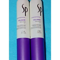 Wella SP Perm Emulsion 50 ml