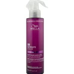 Wella Ultimate Color Sealer Liquid Layer 185 ml