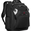 Wenger Tool Backpack Pro Passend für maximal: 43,2 cm 17"