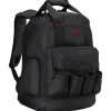 Wenger Werkzeugkoffer Advanced Tool Backpack 16 Zoll schwarz