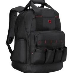 Wenger Werkzeugkoffer Advanced Tool Backpack 16 Zoll schwarz