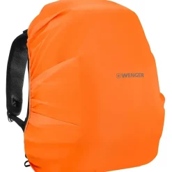 Wenger Werkzeugkoffer Advanced Tool Backpack 16 Zoll schwarz