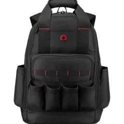 Wenger Werkzeugkoffer Advanced Tool Backpack 16 Zoll schwarz