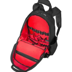 Wenger Werkzeugkoffer Advanced Tool Backpack 16 Zoll schwarz