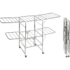 Wenko Mobil 27 m silberfarben