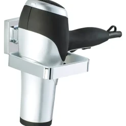 Wenko Quadro silber