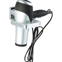 Wenko Quadro silber