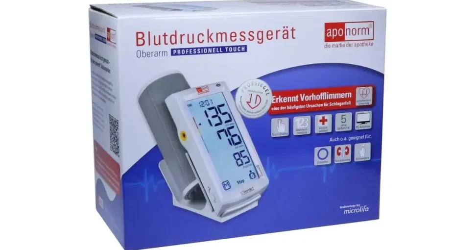 Wepa Aponorm Professionell Touch Oberarm