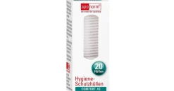 Wepa Comfort 4S Schutzhüllen 40 St.