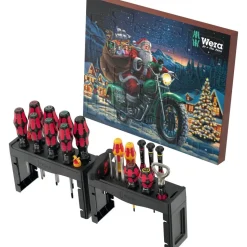 WERA Werkzeug Adventskalender