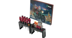 WERA Werkzeug Adventskalender