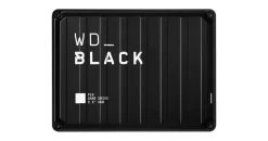Western Digital Black P10 Game Drive