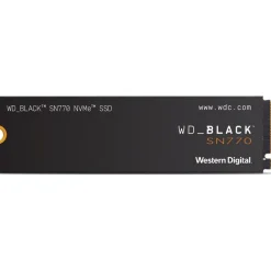 Western Digital Black SN770