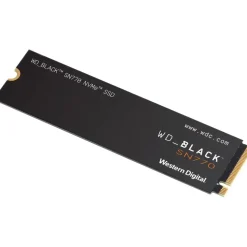 Western Digital Black SN770