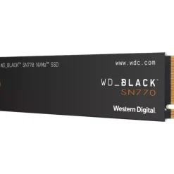 Western Digital Black SN770