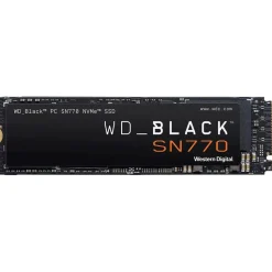 Western Digital Black SN770