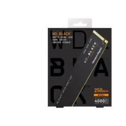 Western Digital Black SN770