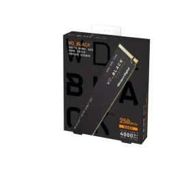 Western Digital Black SN770