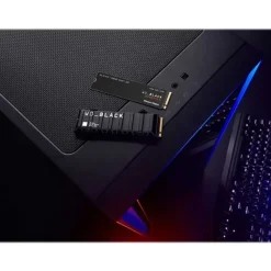 Western Digital Black SN850X