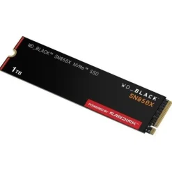 Western Digital Black SN850X
