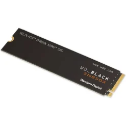 Western Digital Black SN850X