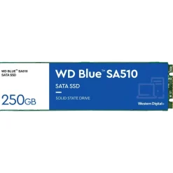 Western Digital Blue SA510