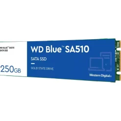 Western Digital Blue SA510