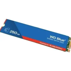 Western Digital Blue SA510