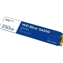 Western Digital Blue SA510