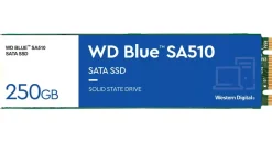 Western Digital Blue SA510