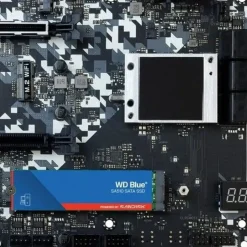 Western Digital Blue SA510