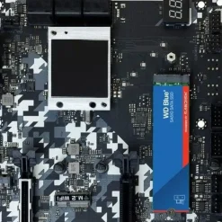 Western Digital Blue SA510