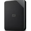 Western Digital Elements AE 5 TB USB 3.0 Schwarz WDBEBA0050BBK