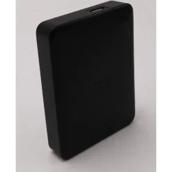 Western Digital Elements AE 5 TB USB 3.0 Schwarz WDBEBA0050BBK